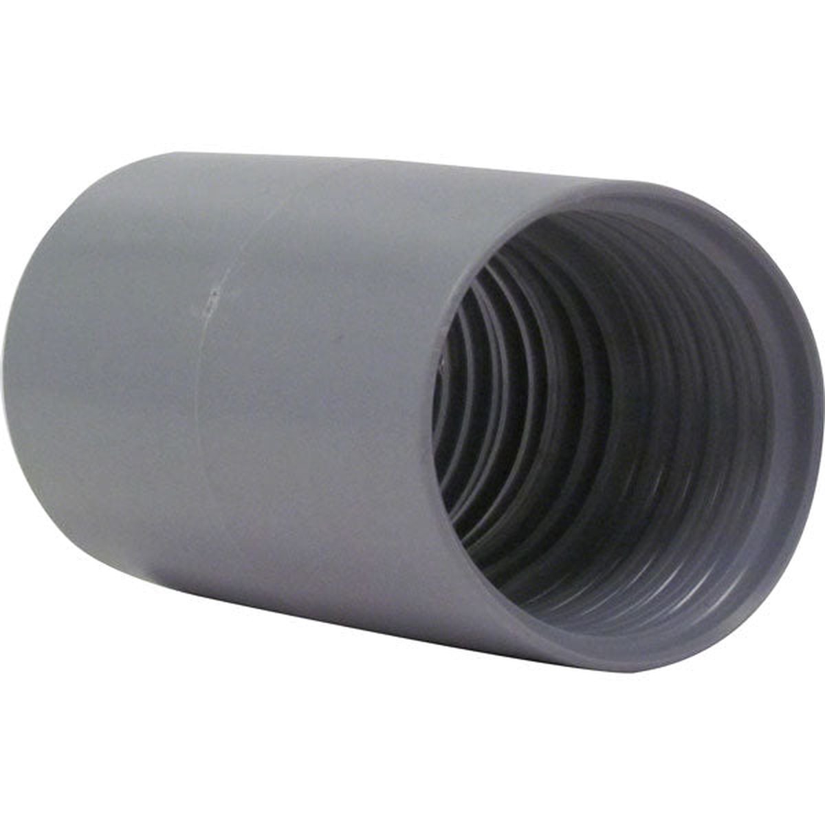 2 Inch Vacuum Hose Repair Coupling