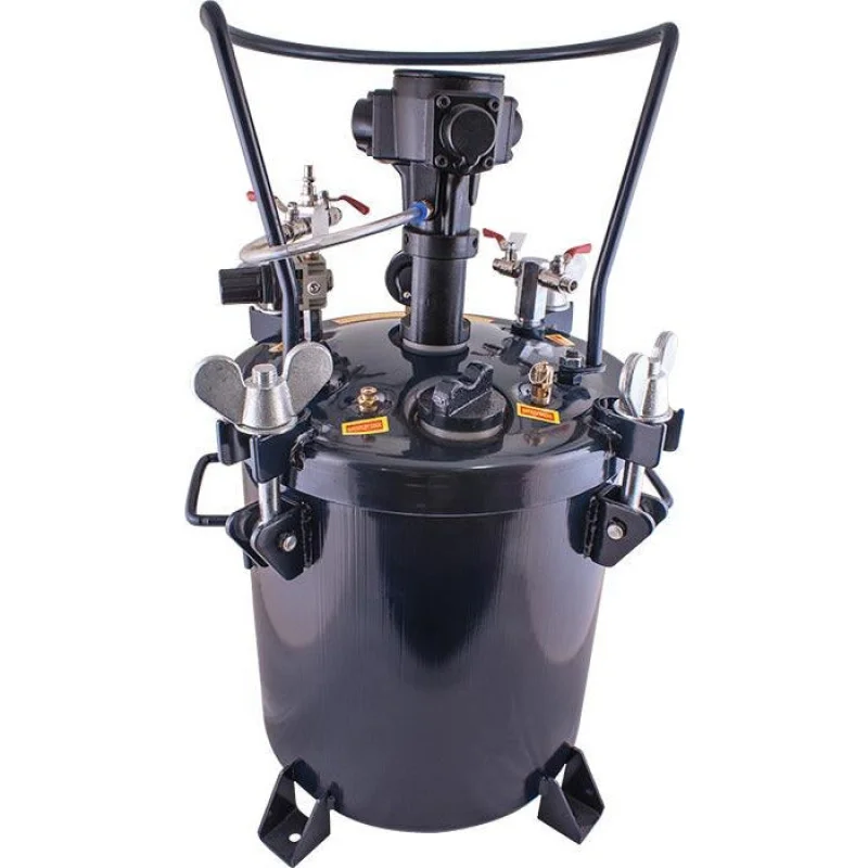 20 LT AUTOMATICMIX PAINT POT ONLY