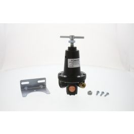 Siemens 201-1000 Pressure Reducing Valve 250 In 3-50 Out