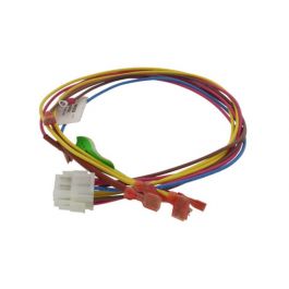 Reznor 201417 9-Pin Terminal Wiring Harness