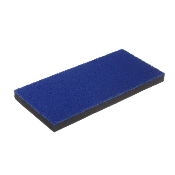 Lambskin Specialties 4-5/8"X10"Scrub Pad Package Of 6
