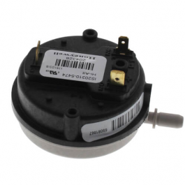 Reznor 204328 SPDT Pressure Switch