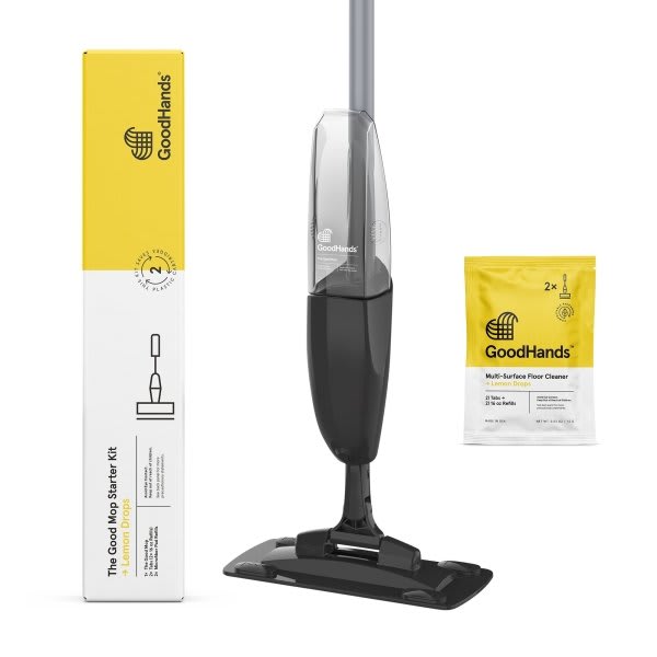 Good Hands The Good Mop Starter Kit
