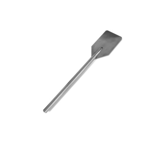 SANI-LAV 2078 Straight Bar Stainless Steel Paddle