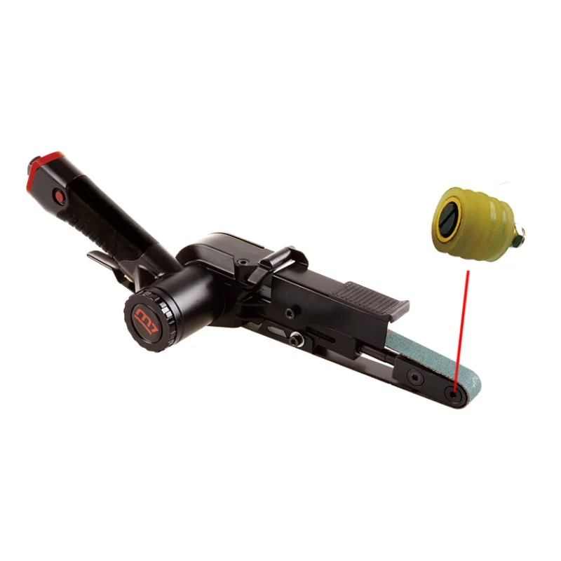 20mm AIR BELT SANDER