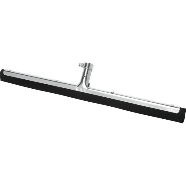 Rubbermaid Commercial 22 In. Black Standard Floor Squeegee (10-Pack)