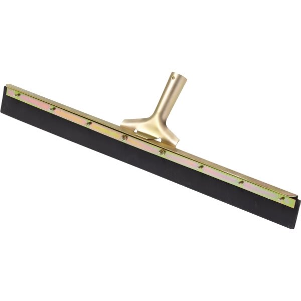 Rubbermaid Commercial 24 In Floor Squeegee (6-Pack)