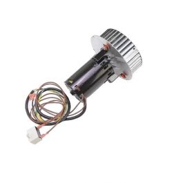 Reznor 214599 Vent Assembly RDH 250-400A