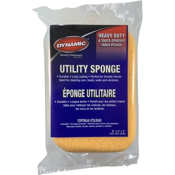 Dynamic 00028 Heavy Duty Utility Sponge