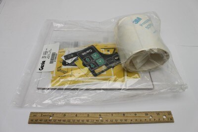 Genie Part # 217297GT – Decal Kit