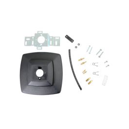 Schneider Electric (Barber Colman) 22-022 Pneumatic Wall Mounting Kit