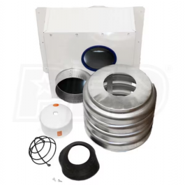 Reznor 221248 Vertical Vent Kit UEAS