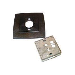 Schneider Electric (Barber Colman) 2220-053 Room Temperature Transmitter 50°F–90°F