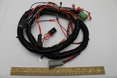 Genie Part # 228786GT – Harness