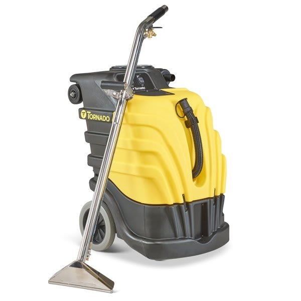Tornado Surge Lite 10 Gallon, 100 Psi Cold Water Extractor