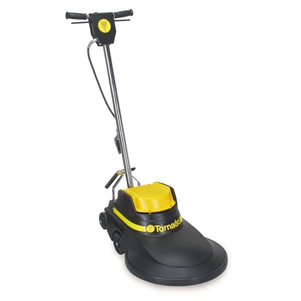 Tornado 20 Inch Brute Force 2000 Rpm Burnisher