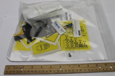 Genie Part # 233266GT – Decal Kit