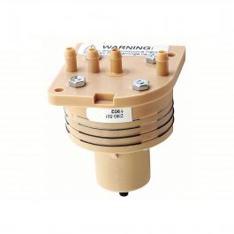 Schneider Electric (Barber Colman) 2360-501 Pneumodular Reversing Relay