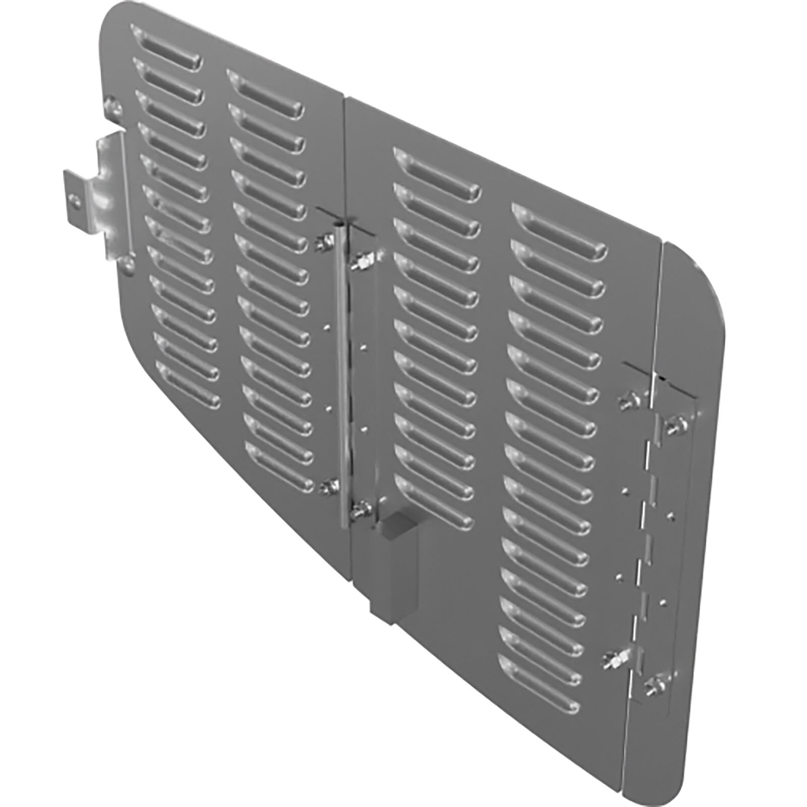 Genie Part # 237874GT – Engine Louver Door Assembly