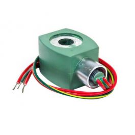ASCO 238210-088-D 6.1 Watt FT Solenoid Valve Coil 480V