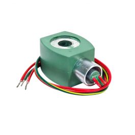 ASCO 238210-132-D FB Coil 9.1Watts 120V