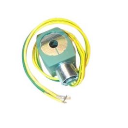 ASCO 238410-032-D High Tension Coil 6.1W 120V
