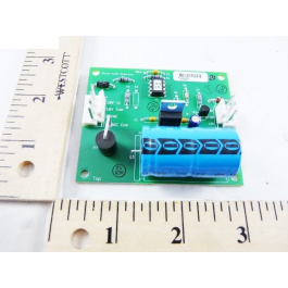 Laars Heating Systems 2400-442 Pulse Width Modulation Board