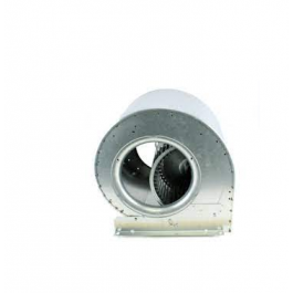Reznor 24230 Left Blower Housing Assembly W/Wheel & Bracket