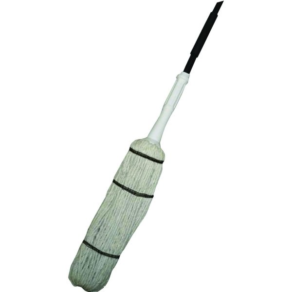 O-Cedar Maxitwist Microfiber Self-Wringing Mop