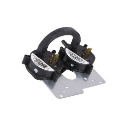 Lennox 24W50 2-Stage Pressure Switch 0.90"/1.50" WC