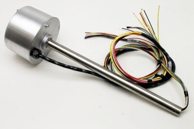 Genie Part # 25225GT – Coupler, Electric Rotary