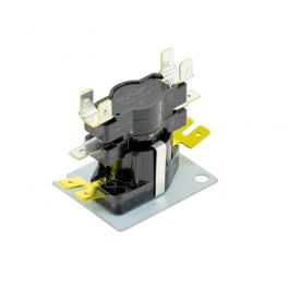 Reznor 259780 Time Delay Relay