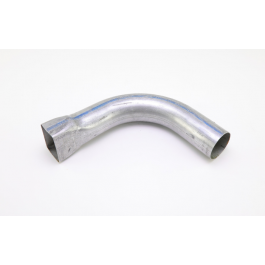 Lennox 25W91 Transition Flue Pipe