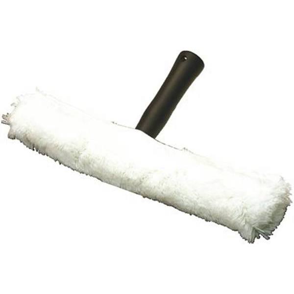Renown 18 In Window Washer Squeegee Complete