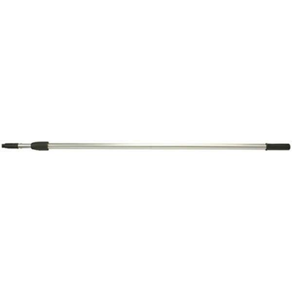 Renown 2-Section Telescopic Pole, 8', Aluminum