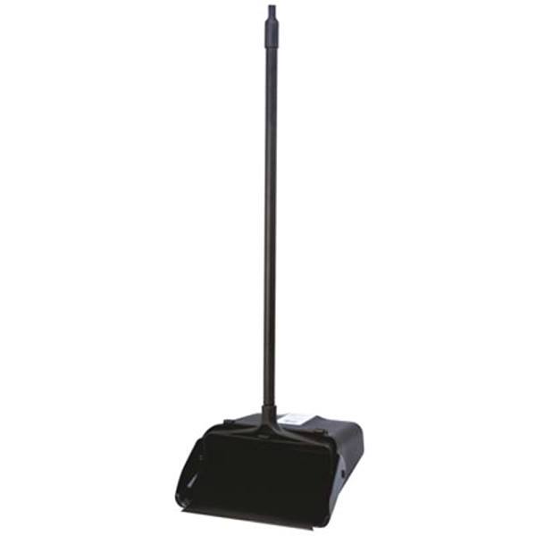 Appeal 13" Plastic Lobby Dust Pan