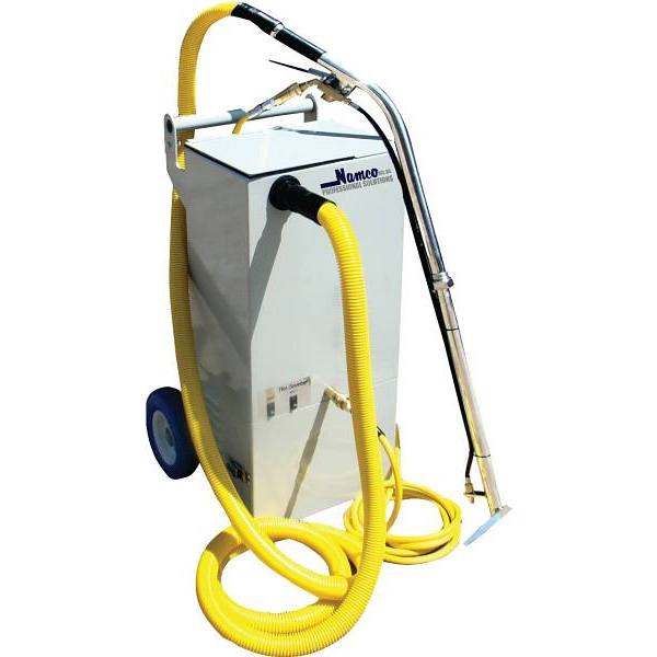 Namco Scooter Cub Carpet Cleaning Machine