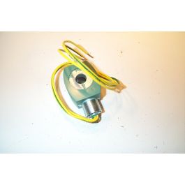 Asco 272810-032-D High-Tension Solenoid Valve Coil 16.1 Watts 120V