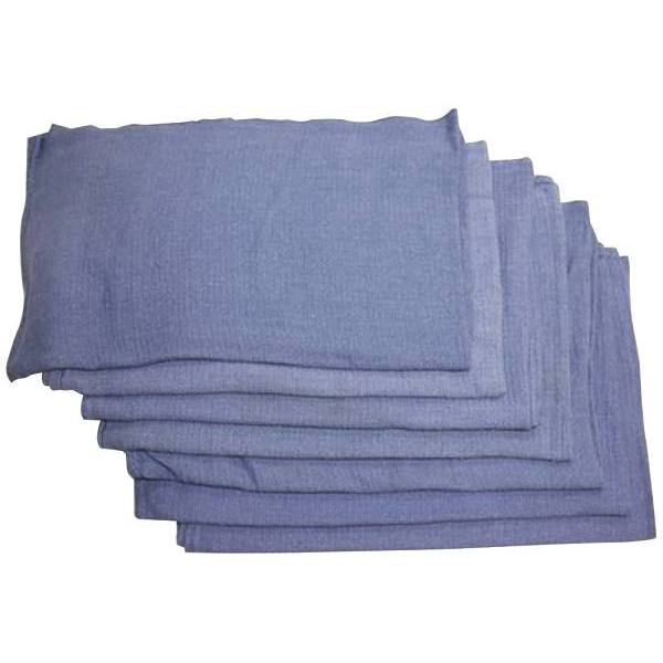 Renown 25 Lb Reclaimed Huck Cloth Towel