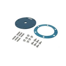 Utica-Dunkirk 27511401 SFH Tankless Cover Kit W/GSKT