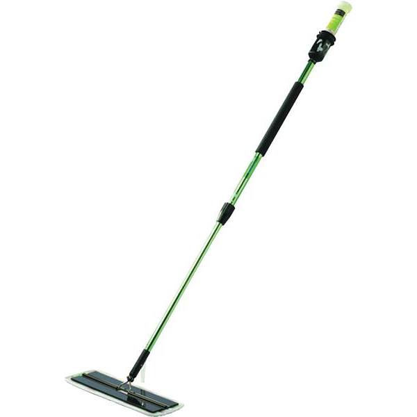3M Easy Scrub Express Flat Mop Tool with Pad Holder