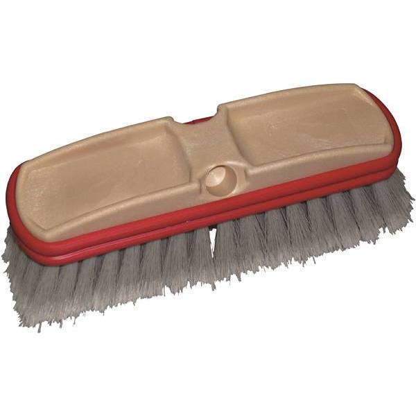 O-Cedar 10 In. Feather Tip Vehicle Window Brush