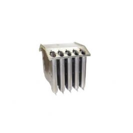 Amana-Goodman 2821302S Primary Heat Exchanger