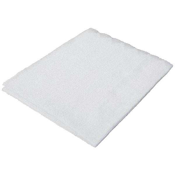 Premira 12" X 13" Microfiber Wipes Quarter Folded Case Of 600