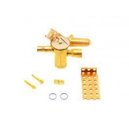 Lennox 28C14 ODF 5Ton 30" Cap Thermal Expansion Valve 3/8" X5/8"
