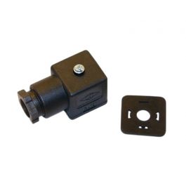 ASCO 290411-001 Din Connector