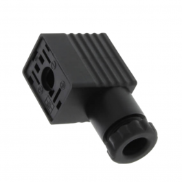 ASCO 290414-001 Din Connector