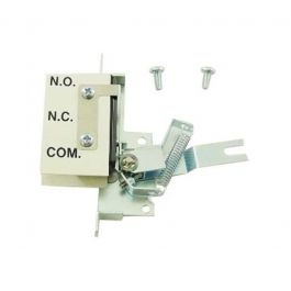 Asco 296804 Auxiliary Switch Kit