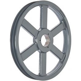 Browning 2B5V160 2-Groove Sheave