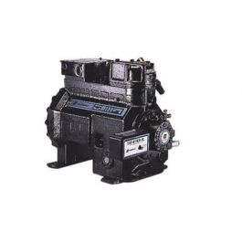 Copeland 2DC3R53KE-TFC-800 Semi-Hermetic Compressor 63200BTU 208-230V/3PH